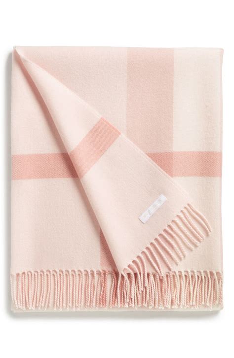 burberry blankey|Burberry blanket sale.